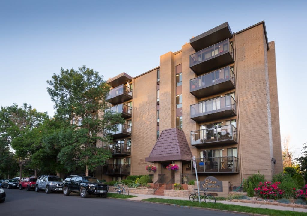 Casa Cordova Apartments Photo 12