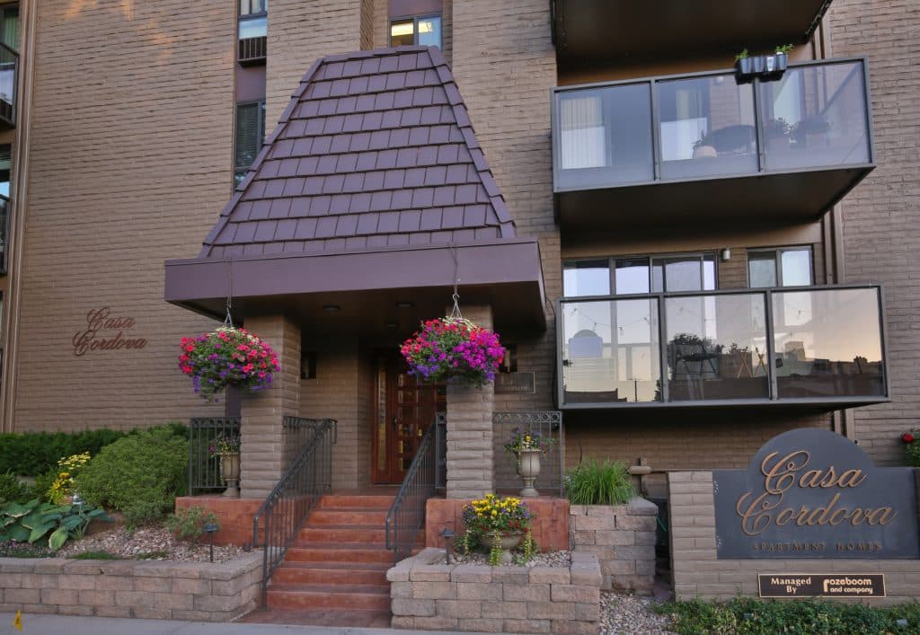 Casa Cordova Apartments Image 13