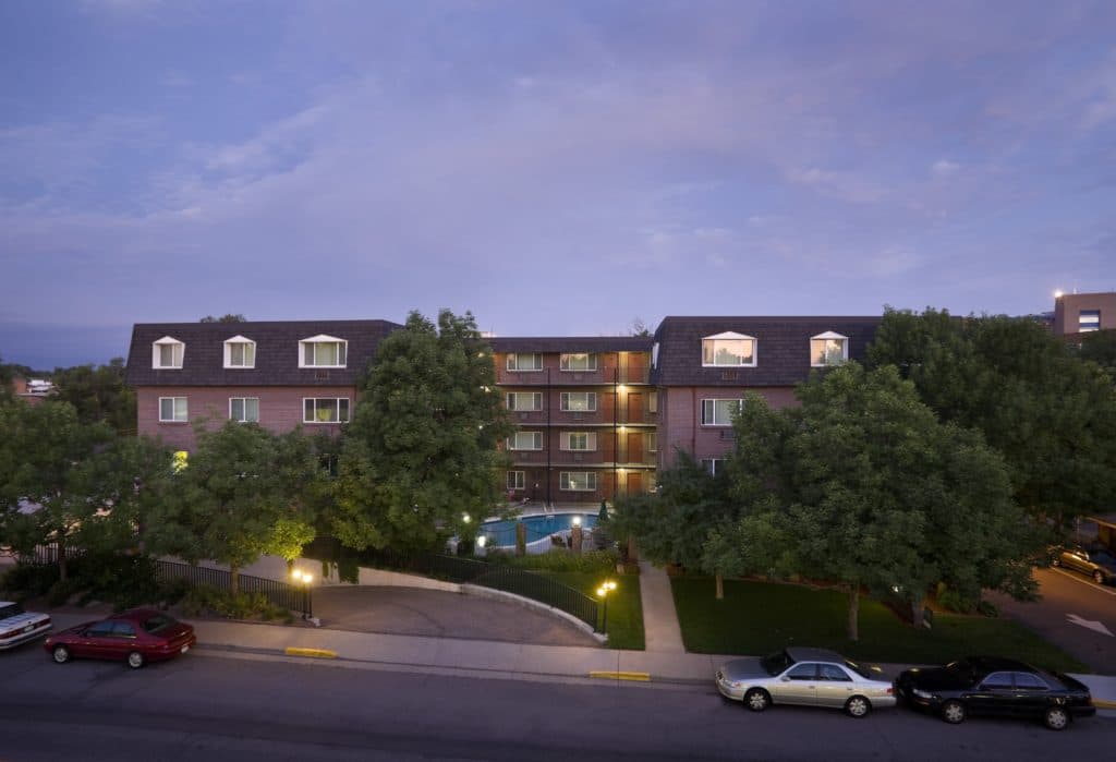 Windsong Apartments Photo 4