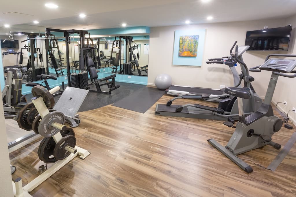 Park Sedona Apartments Photo 24