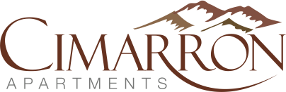 Cimarron+apartments+logo