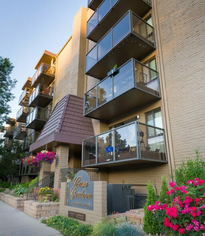 Casa Cordova Apartments ~ Rozeboom & Company