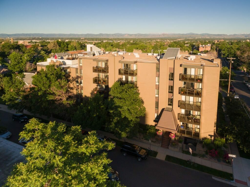 Casa Cordova Apartments Rozeboom &amp; Company