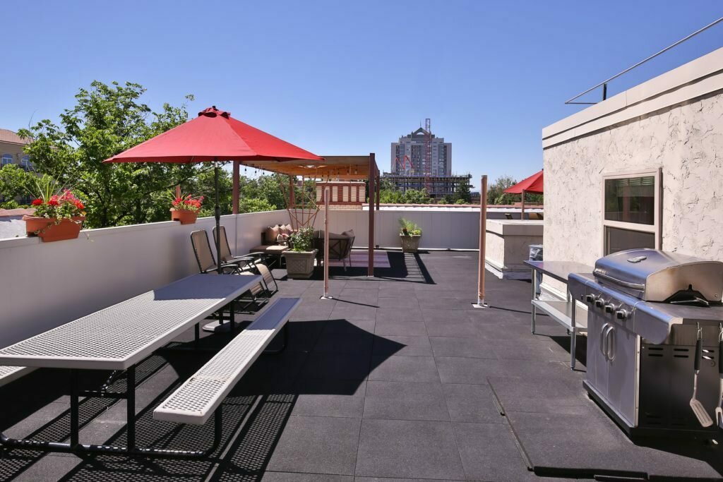 La Fonda Apartments Rozeboom & Company