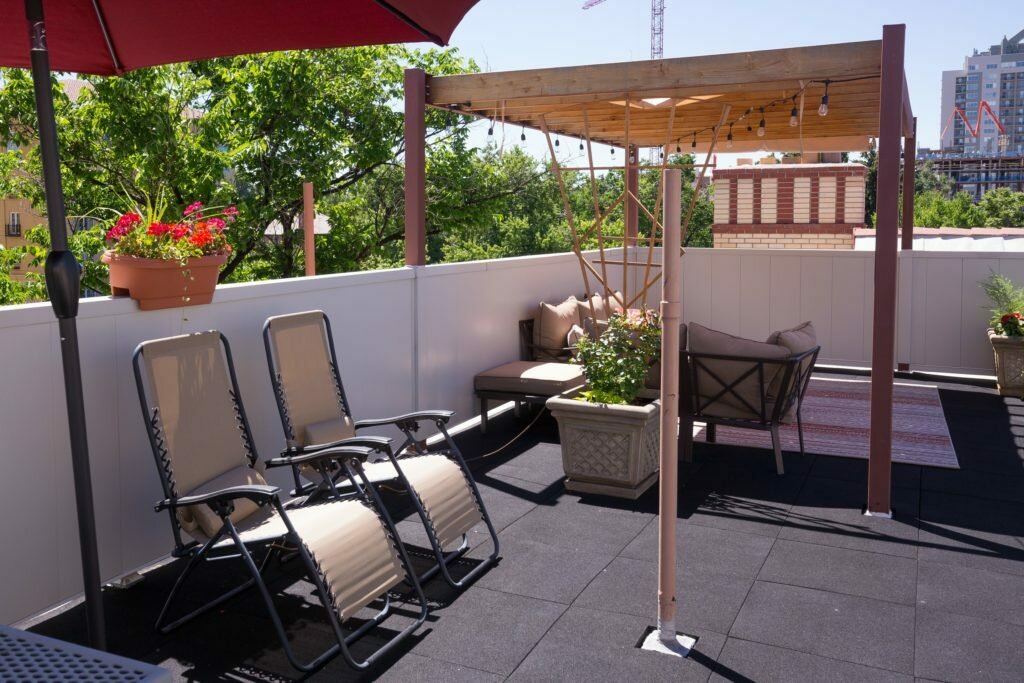 La Fonda Apartments Rozeboom & Company