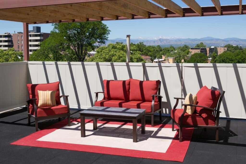 La Fonda Apartments Rozeboom & Company