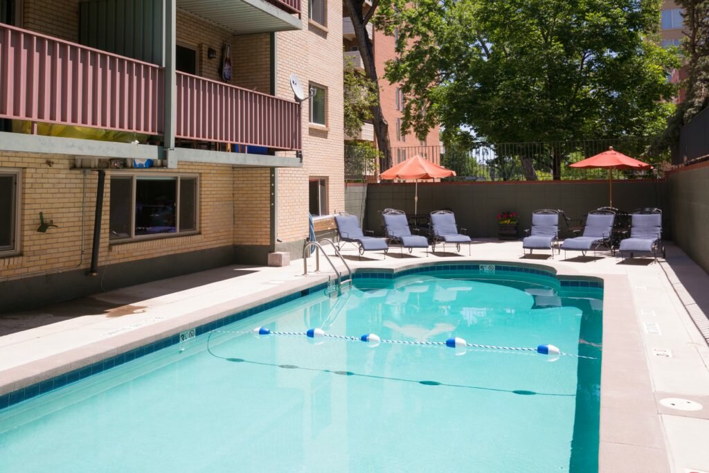 La Fonda Apartments Rozeboom & Company