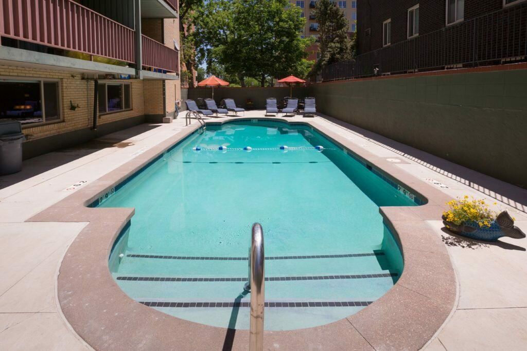 La Fonda Apartments Rozeboom & Company