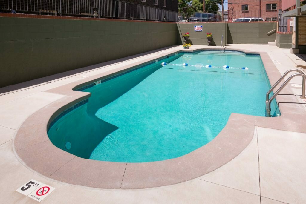 La Fonda Apartments Rozeboom & Company