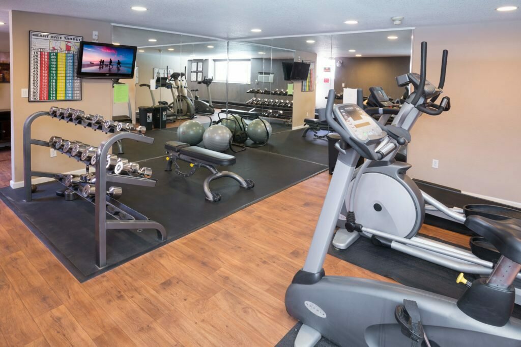 La Fonda Apartments Rozeboom & Company