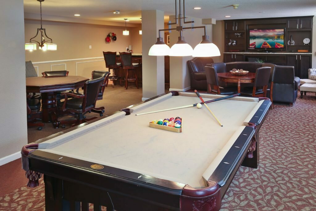 La Fonda Apartments Rozeboom & Company