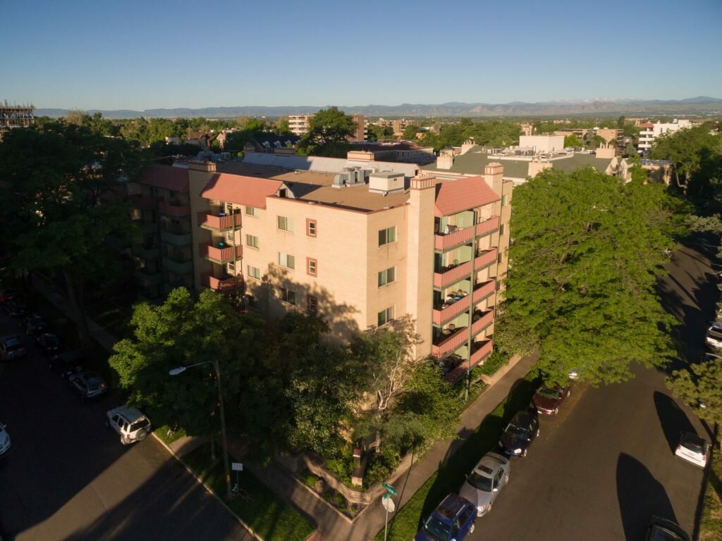 La Fonda Apartments Rozeboom & Company