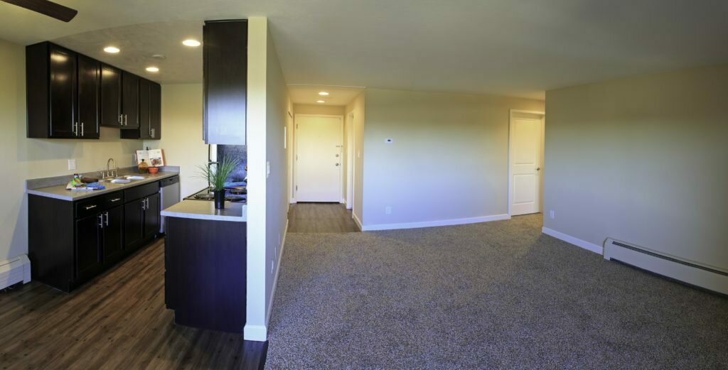 La Fonda Apartments Rozeboom & Company