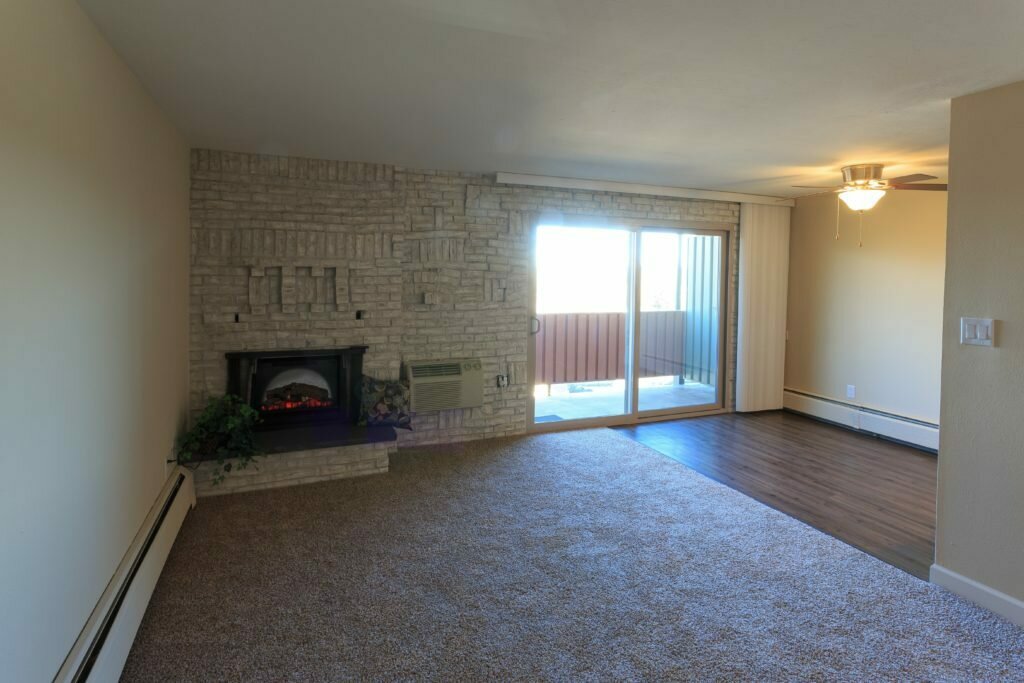 La Fonda Apartments Rozeboom & Company