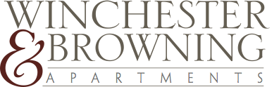 Winchester+browning+apartments+logo