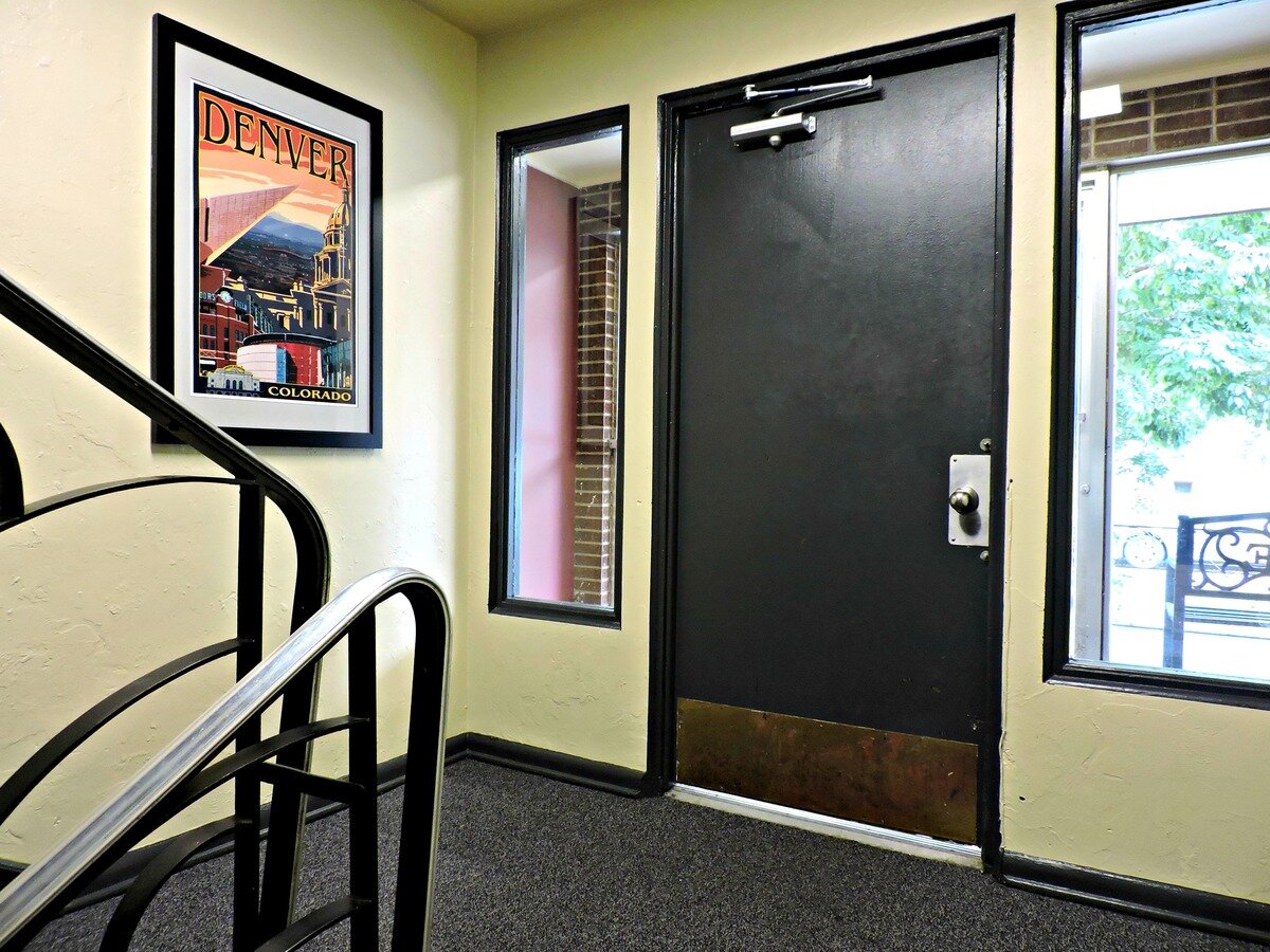 Skylark Apartments Rozeboom Company