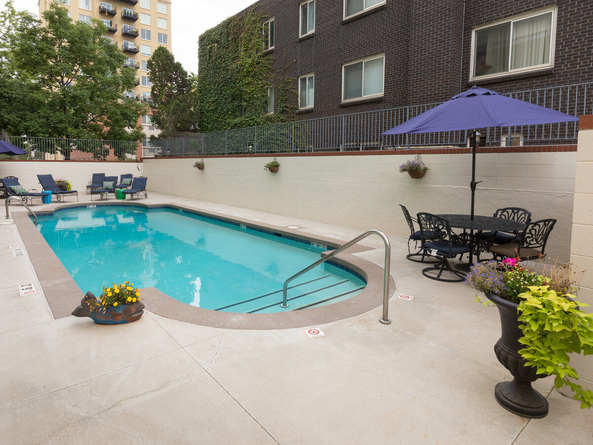 La Fonda Apartments Rozeboom & Company